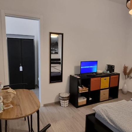 Suite Arianna Cannobio Exterior photo