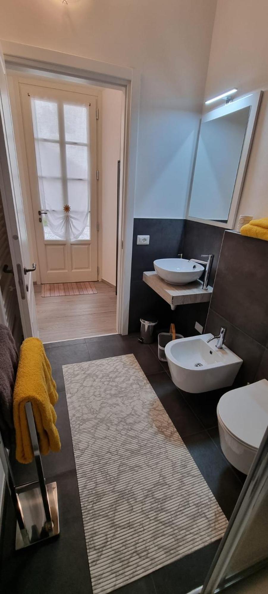 Suite Arianna Cannobio Exterior photo