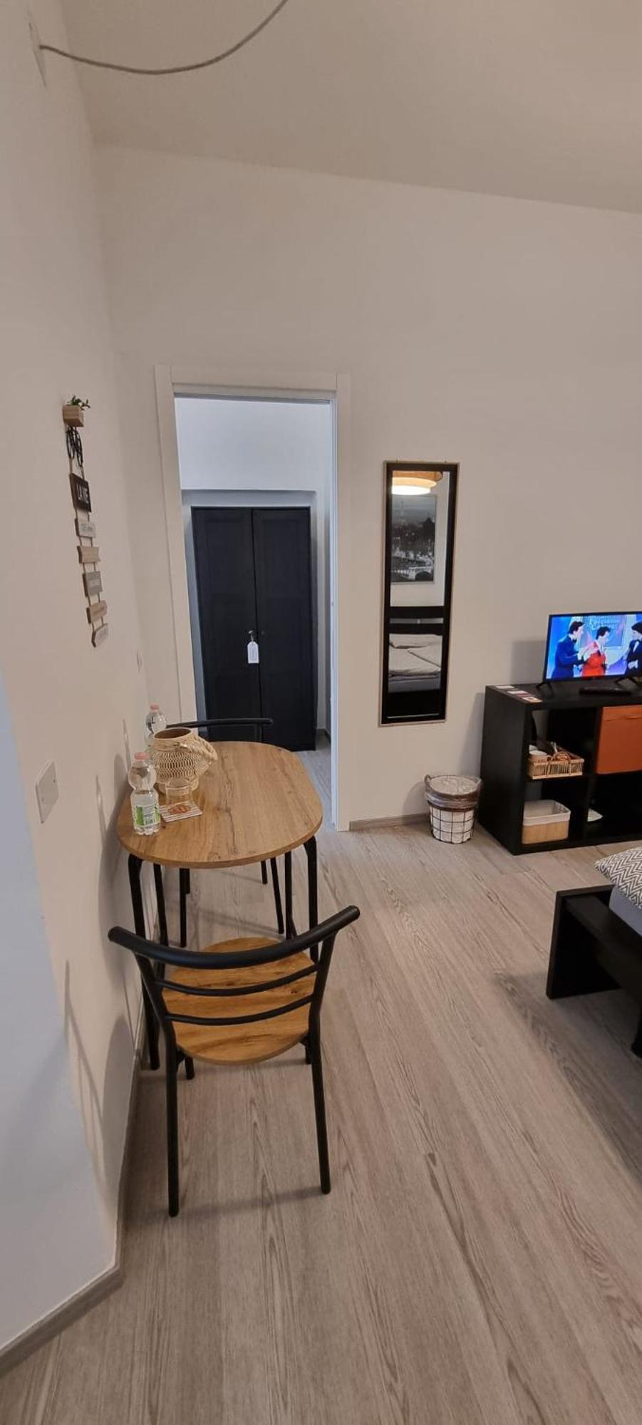 Suite Arianna Cannobio Exterior photo