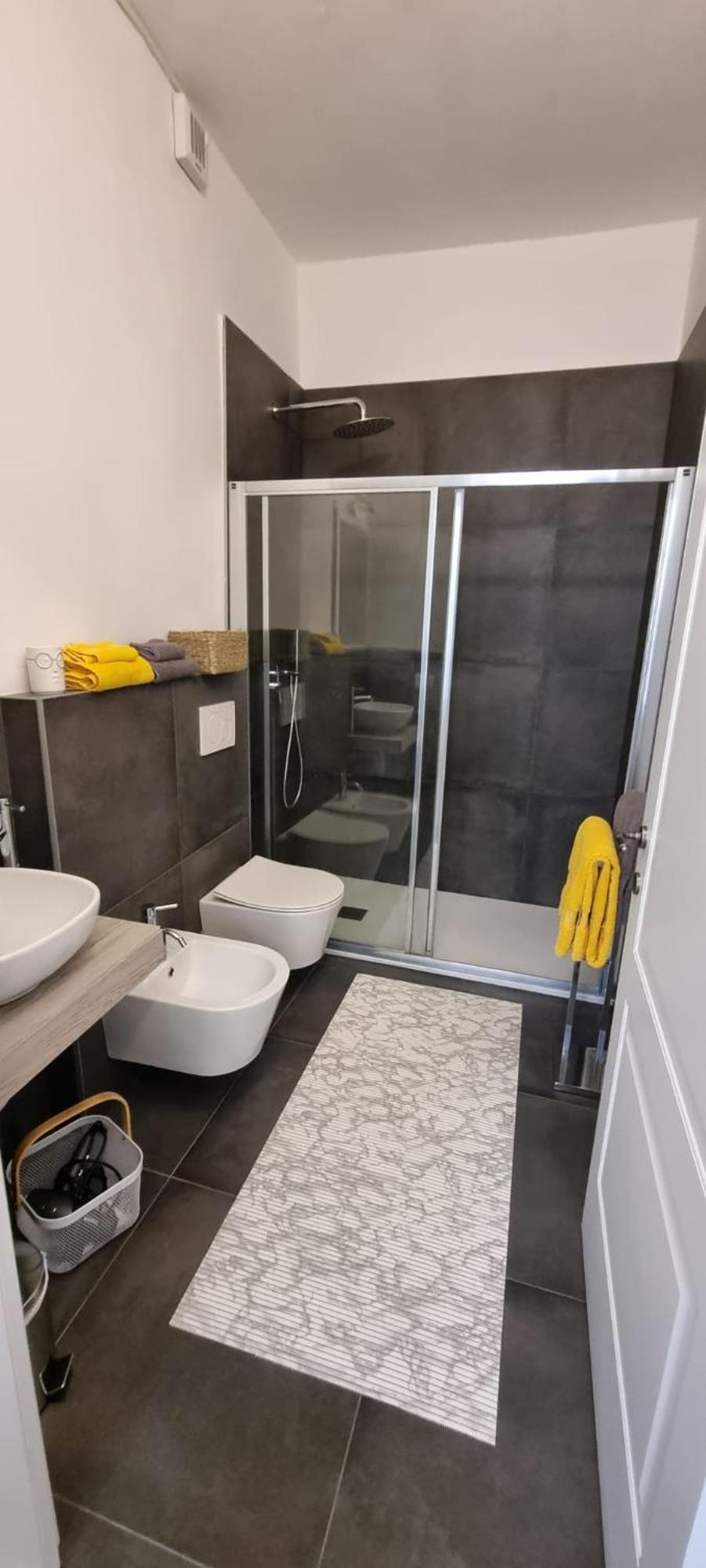 Suite Arianna Cannobio Exterior photo