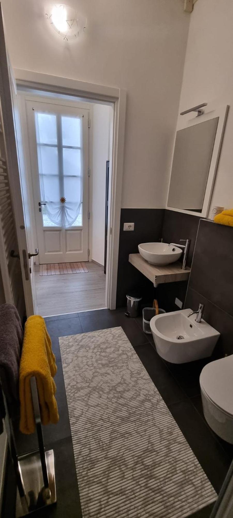 Suite Arianna Cannobio Exterior photo