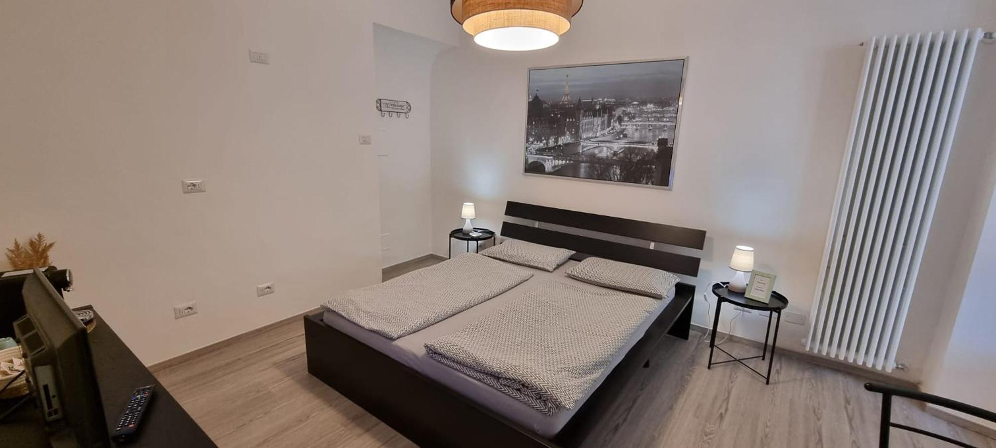 Suite Arianna Cannobio Exterior photo