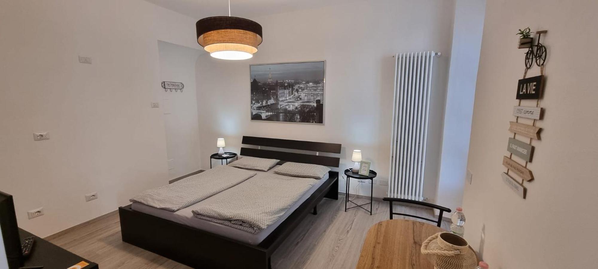 Suite Arianna Cannobio Exterior photo