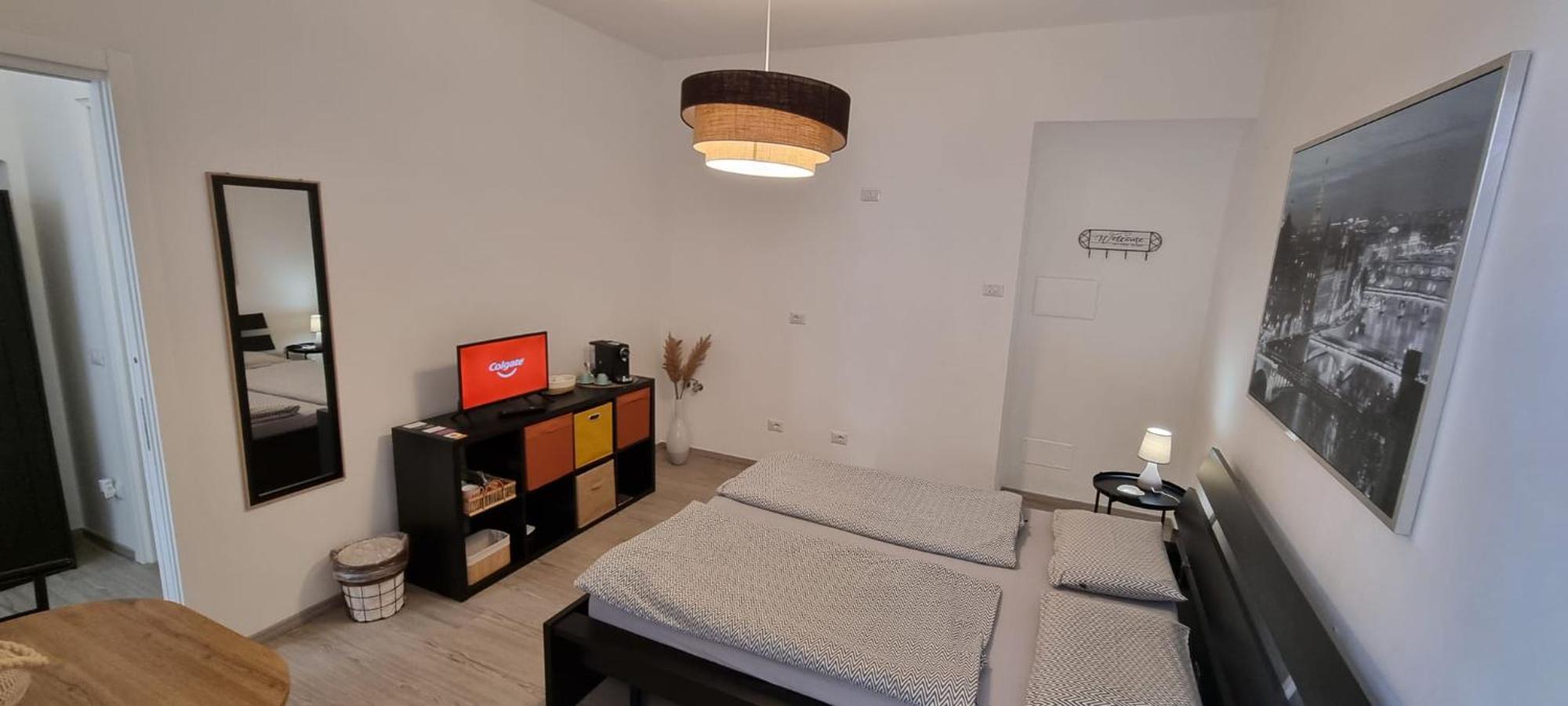 Suite Arianna Cannobio Exterior photo