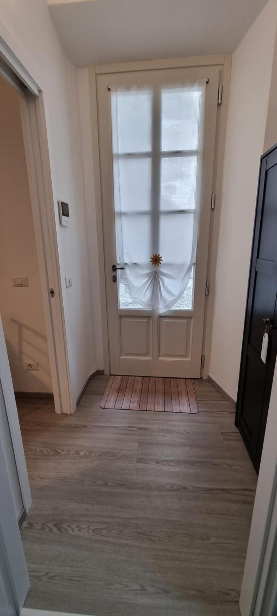 Suite Arianna Cannobio Exterior photo